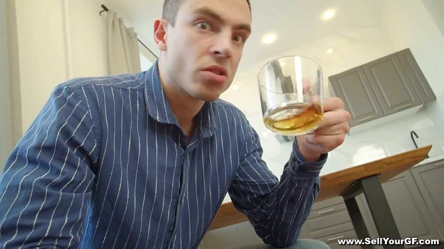 Sleek Mia Piper Gets Hard Fucked With Her Shaved Pussy & Natural Tits