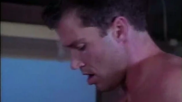 Sensually Blindfolded Babe Gets Fucked Hard By Two Raging Dicks