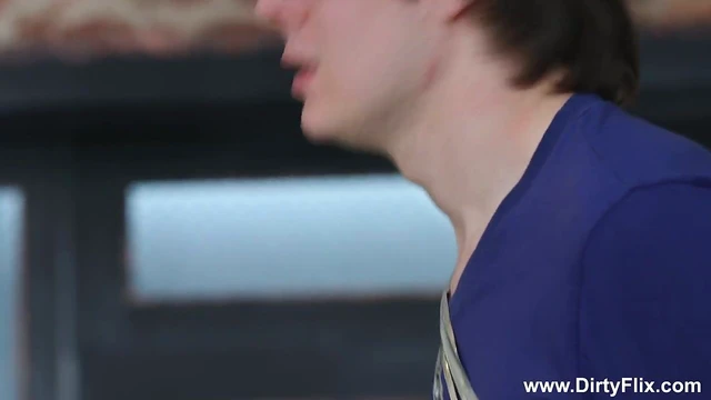 Boyfriend Watches Jealously As She Passionately Rides Him Harder Each Time