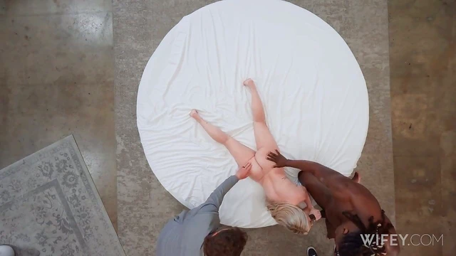 Brianna Coppage Takes On Jax Slayher's Impressive Tool with Skill and Passion