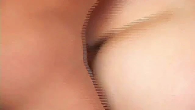 Sultry Blonde Wife Takes Cock Deep During Hot Reverse Cowgirl Ride