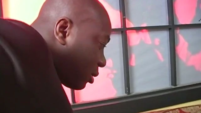 Candy Monroe Fucks Black Dude While Her Cuck Husband Watches Seductively