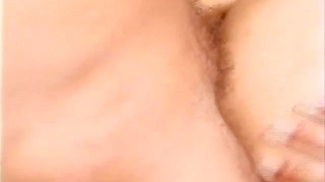 Blonde Wife's Massive Tits Get Creamed in Sinful Pleasure Session