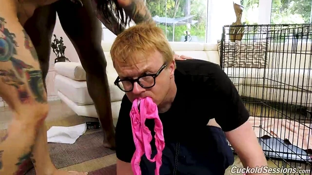 Joanna Angel Craves Never Ending Orgasmic Bliss Today