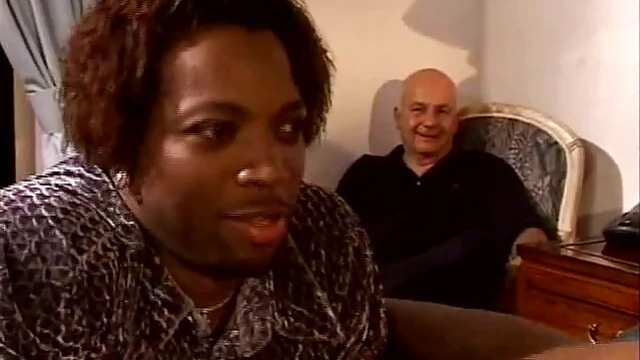 Passionate Chocolate-Haired Wife Gets Lusty Sexually Pounded Deeply