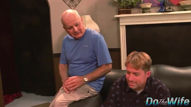 Wife Cathy's Cuckold Fantasy Comes Alive With Hot Fuckathon