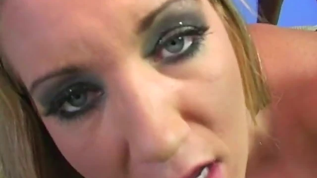 Sultry Barb Cummings Bends Over To Take A Huge Black Cock Deeply