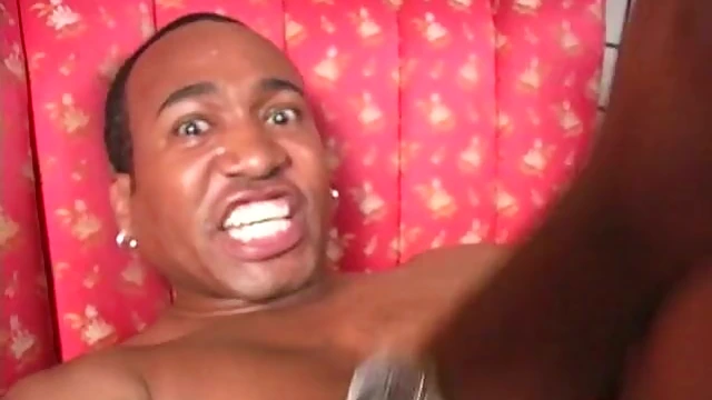 Desirable Candy Monroe Craves BBC Plowing Before Jealous Guy's Eyes