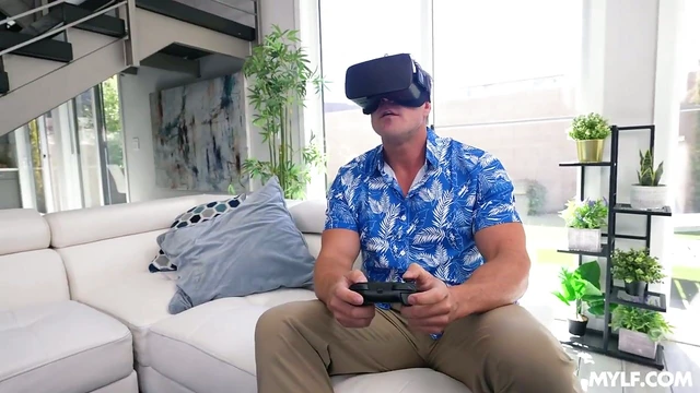 Krystal Sparks Moaning Sweet Milf Gets Fucked Hard in Steamy HD Action