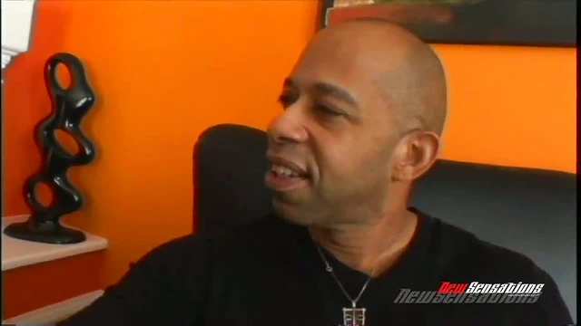 Wild Slut with Pink Pierced Pussy & Tight Ass Enjoys Epic Interracial Fuck