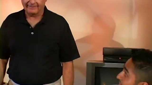 Curious Brunette Wife Tries Out Stranger’s Cock in Secret Encounter