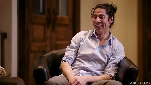 Lauren Phillips' Busty Redhead Pussy Rides Hard Cock Depths Skillfully