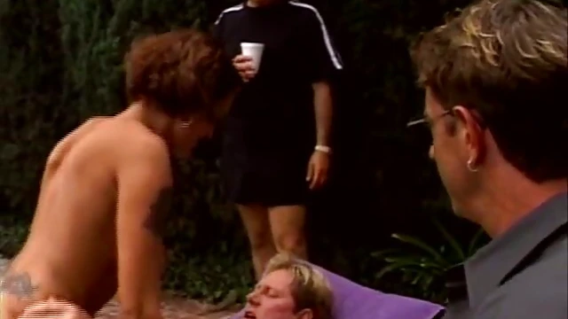 Cuckold Woman Rides Three Hunky Dicks for Mind-Bending Orgasmic Bliss