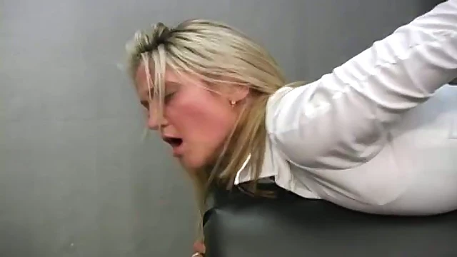 Jealous Cuck Watches as弹簧Thomas Gets Fucked Hard by Black Stud