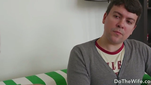 Passionate Fuck With Sultry Housewife Sasha Zima