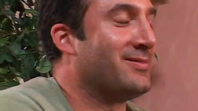 Cuckold Man Watches His Woman Getting Fucked Hard by Erected Dick