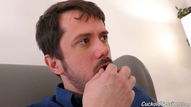 Blonde India Summer Cheats on Boyfriend with Hot Black Lover Action