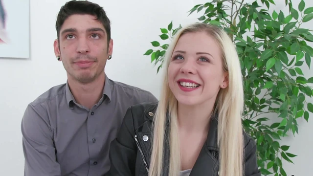 Anna Rey Takes Hot Anal Action While Cuckold Watches Excitedly