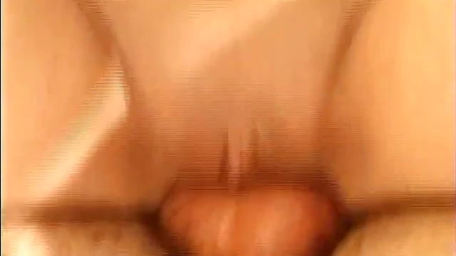 Shy Girl Turns Fantasy Into Reality by Giving Hot Stranger Mindblowing Sex