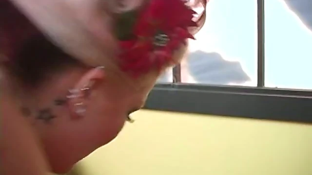 Candice Monroe Gets Fucked Hard By Black Dude While Cuckold Watches Aroused