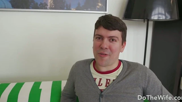 Muscular Man Pleasures Beautiful Wife Sasha Zima in Hot Sex