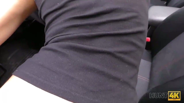 Sizzling Czech Temptress Gets Pick-Up Line And Hardcore Fuck Fest