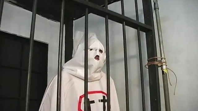 Spring Thomas Craves Thick Black Dicks Deeper Than Ever Before