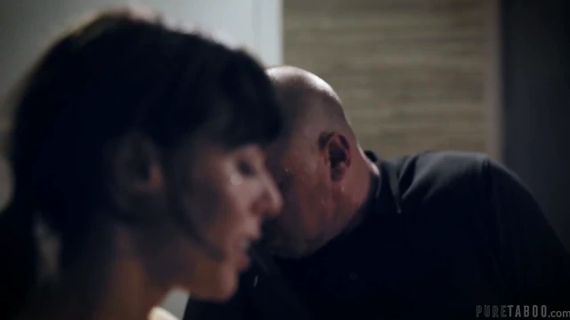 Ivy Leballe Cheats with Stranger While Husband Watches Her Get Fucked