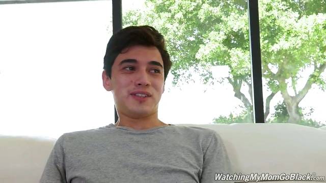 Scorching Carmen Valentina Cheats with Two Black Guys For Wild Orgasmic Adventure