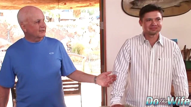 Passionate Blonde Aimee Addison Gets Thoroughly Fucked by Her Husband