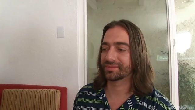 Raunchy Interracial Threesome Featuring Mature Woman Raquel Sieb