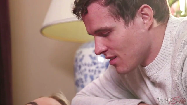 Passionate Night with Keira Nicole Ends in Explosive Pleasure Together