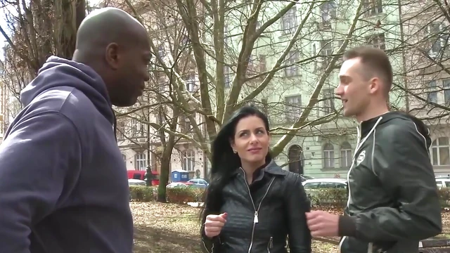 Wife Alex Gets Her Tight Ass Stretched by Big BBC Cock