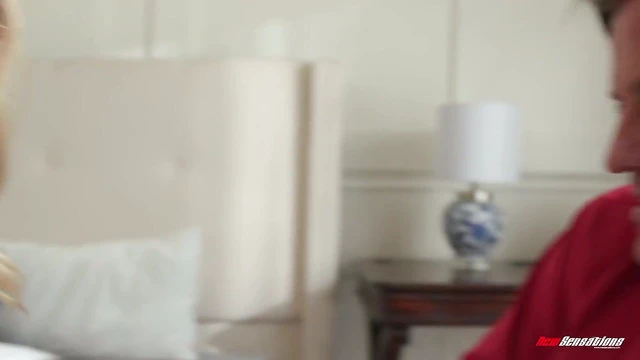 Excited Wife Mona Gets Hardcore Fucked While Husband Watches Aroused