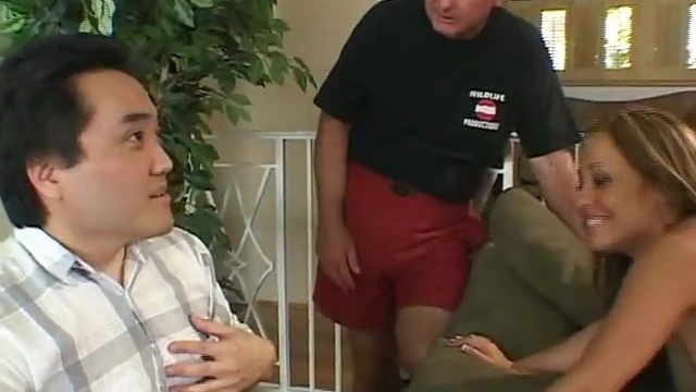 Sexy Brunette Wife Screams Loudly During Rough Passionate Sex