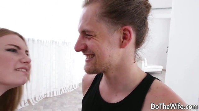 Madison Lush Takes Big Black Cock Until Screaming Her Pleasure