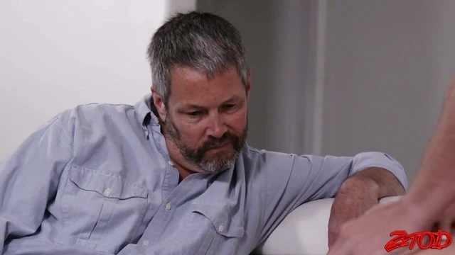 Naughty Blonde Christie Gets Fucked Hard Before Her Husband's Eyes