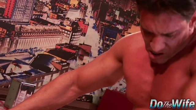 Desperate Anal Lover Heidi Mayne Takes It Hard