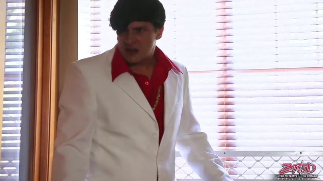 Natural-Busted Melanie Rios Gets Slammed Hard By Her Boyfriend