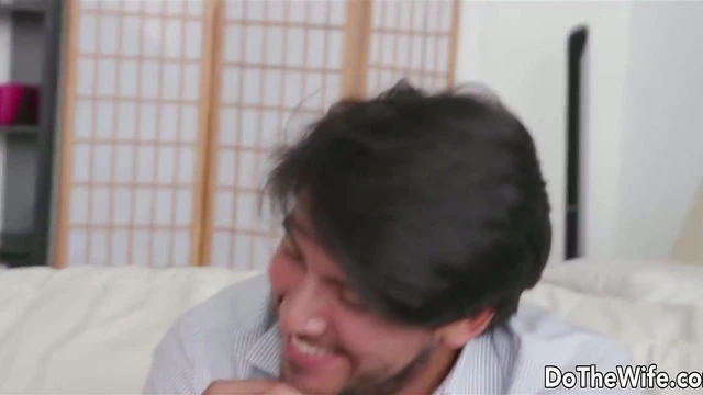 Shy Wife Kessie Takes Big Black Cock For Steamy Creampie Pleasure