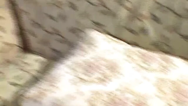 Desperate Wife Opens Her Pussy Wide For Stranger’s Hard Cock Thrusting