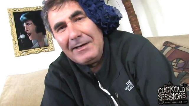 Black Men Take Turns Enjoying Her Pussy and Mouth Thoroughly