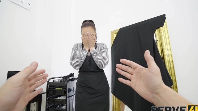 Sofia Lee's Curvy Body Bends Over for Hard Fuck in Stunning HD Quality