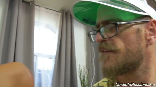 Horny Blonde Chanel Grey Gets Wild With Every Sex Pose Imagined