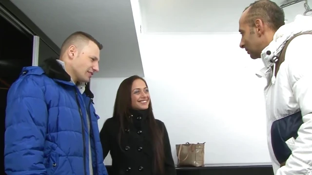 Sexy Wife Nomi Melone Gets Pounded Hard by Big Black Cock