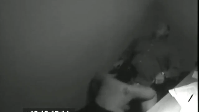 Curvy Brunette Boss Babe Gives Hard Blowjob for Career Advancement