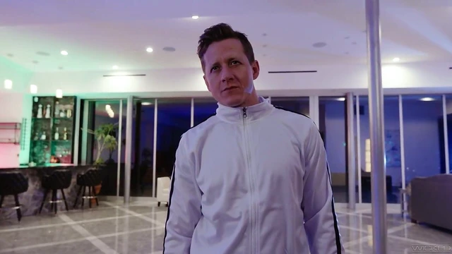 Sensual Freya Parker Moans Loudly As She Gets Fucked Deep And Hard