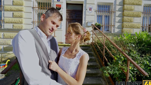 Sarah Kay Gets Fucked Hard By Her Dirty Hubby In HD POV Action