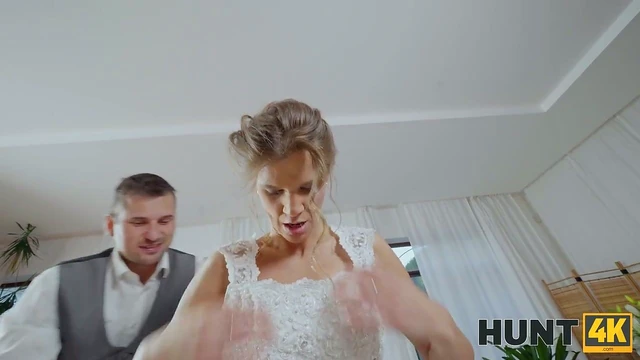 Sarah Kay Gets Fucked Hard By Her Dirty Hubby In HD POV Action