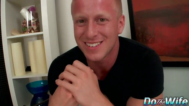 Seductive Ani Blackfox Turns Her Man Into a Submissive cuckold